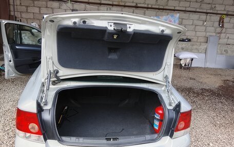 Opel Astra H, 2008 год, 450 000 рублей, 5 фотография