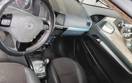 Opel Astra H, 2008 год, 450 000 рублей, 14 фотография