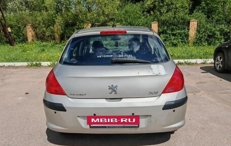 Peugeot 308 II, 2009 год, 300 000 рублей, 5 фотография