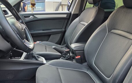 Renault Arkana I, 2021 год, 1 250 000 рублей, 6 фотография