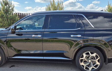 Hyundai Palisade I, 2020 год, 4 350 000 рублей, 2 фотография