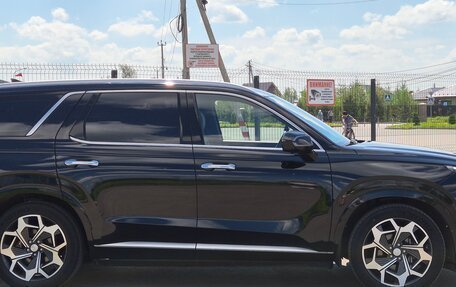 Hyundai Palisade I, 2020 год, 4 350 000 рублей, 6 фотография