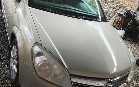 Opel Astra H, 2008 год, 450 000 рублей, 9 фотография