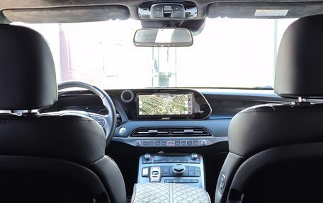 Hyundai Palisade I, 2020 год, 4 350 000 рублей, 14 фотография