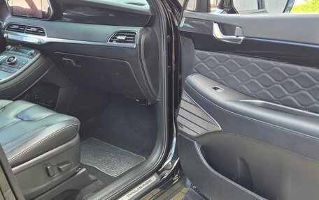 Hyundai Palisade I, 2020 год, 4 350 000 рублей, 18 фотография