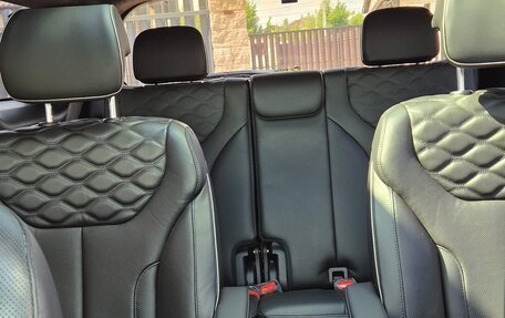 Hyundai Palisade I, 2020 год, 4 350 000 рублей, 20 фотография