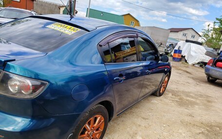 Mazda 3, 2007 год, 450 000 рублей, 3 фотография