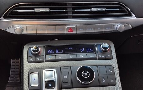 Hyundai Palisade I, 2020 год, 4 350 000 рублей, 15 фотография