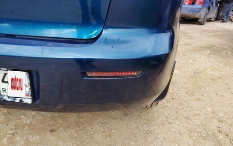 Mazda 3, 2007 год, 450 000 рублей, 4 фотография