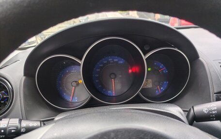 Mazda 3, 2007 год, 450 000 рублей, 14 фотография