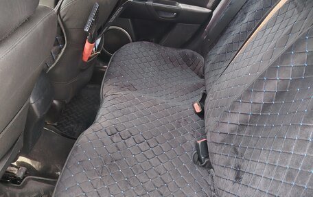 Mazda 3, 2007 год, 450 000 рублей, 22 фотография