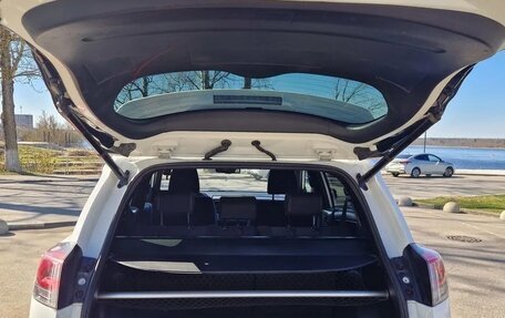 Toyota RAV4, 2018 год, 2 360 000 рублей, 10 фотография