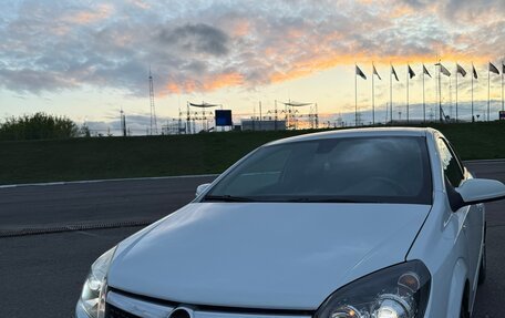 Opel Astra H, 2008 год, 600 000 рублей, 2 фотография