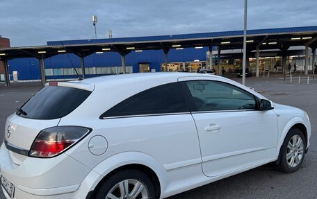 Opel Astra H, 2008 год, 600 000 рублей, 4 фотография