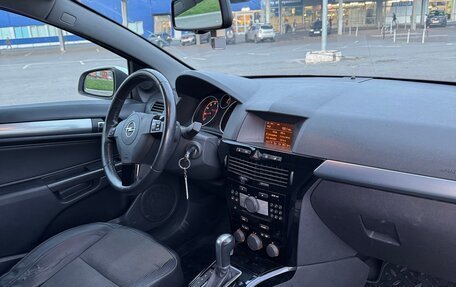Opel Astra H, 2008 год, 600 000 рублей, 6 фотография
