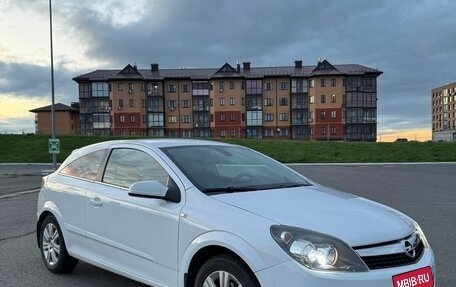 Opel Astra H, 2008 год, 600 000 рублей, 5 фотография