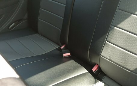 Citroen C4 II рестайлинг, 2009 год, 420 000 рублей, 6 фотография