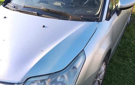 Citroen C4 II рестайлинг, 2009 год, 420 000 рублей, 8 фотография