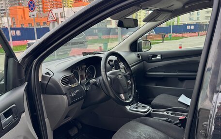 Ford Focus II рестайлинг, 2010 год, 510 000 рублей, 7 фотография