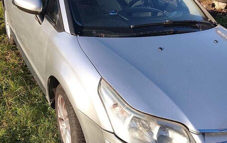 Citroen C4 II рестайлинг, 2009 год, 420 000 рублей, 9 фотография
