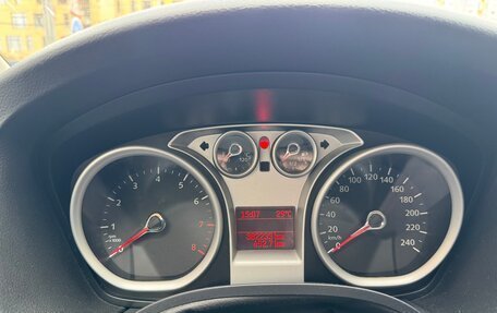 Ford Focus II рестайлинг, 2010 год, 510 000 рублей, 8 фотография