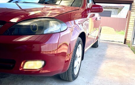 Chevrolet Lacetti, 2005 год, 500 000 рублей, 2 фотография