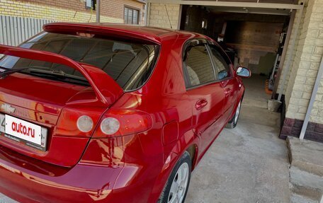 Chevrolet Lacetti, 2005 год, 500 000 рублей, 4 фотография