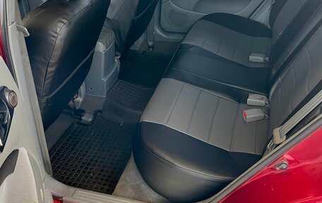 Chevrolet Lacetti, 2005 год, 500 000 рублей, 14 фотография