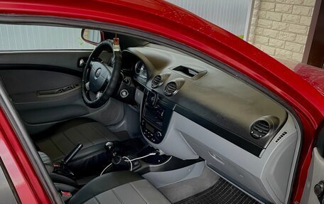Chevrolet Lacetti, 2005 год, 500 000 рублей, 13 фотография