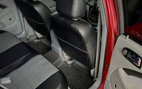 Chevrolet Lacetti, 2005 год, 500 000 рублей, 15 фотография