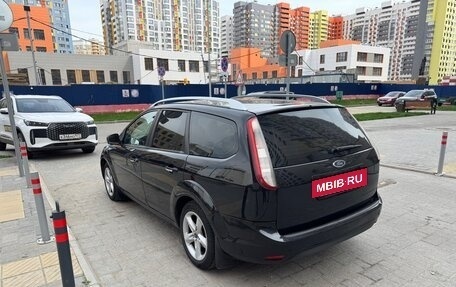 Ford Focus II рестайлинг, 2010 год, 510 000 рублей, 6 фотография