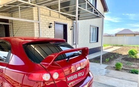 Chevrolet Lacetti, 2005 год, 500 000 рублей, 5 фотография