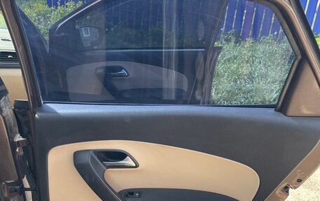 Volkswagen Polo VI (EU Market), 2015 год, 1 300 000 рублей, 13 фотография