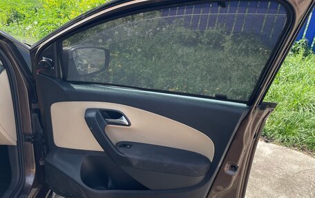 Volkswagen Polo VI (EU Market), 2015 год, 1 300 000 рублей, 12 фотография