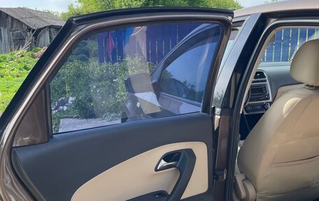 Volkswagen Polo VI (EU Market), 2015 год, 1 300 000 рублей, 14 фотография