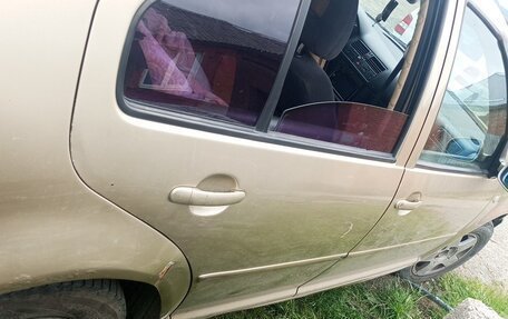 Volkswagen Bora, 2001 год, 250 000 рублей, 7 фотография