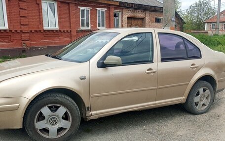 Volkswagen Bora, 2001 год, 250 000 рублей, 3 фотография