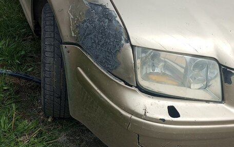 Volkswagen Bora, 2001 год, 250 000 рублей, 2 фотография