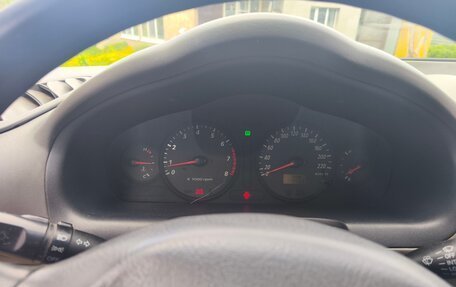 Hyundai Santa Fe III рестайлинг, 2002 год, 465 000 рублей, 8 фотография