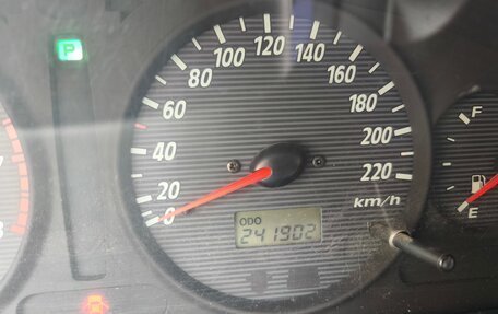 Hyundai Santa Fe III рестайлинг, 2002 год, 465 000 рублей, 9 фотография