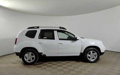 Renault Duster I рестайлинг, 2017 год, 1 150 000 рублей, 5 фотография