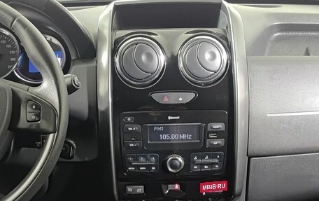 Renault Duster I рестайлинг, 2017 год, 1 150 000 рублей, 18 фотография