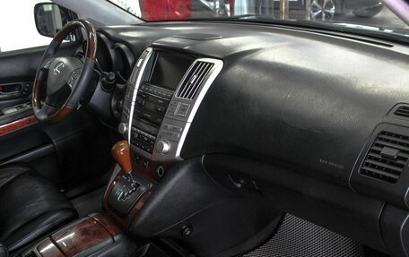 Lexus RX II рестайлинг, 2006 год, 1 149 900 рублей, 6 фотография