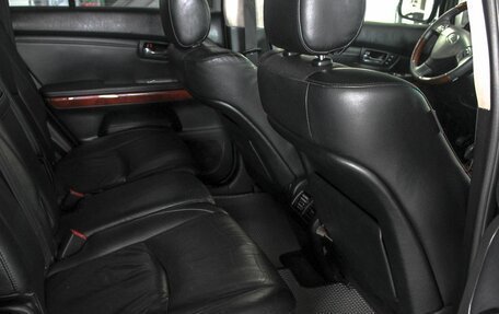 Lexus RX II рестайлинг, 2006 год, 1 149 900 рублей, 9 фотография