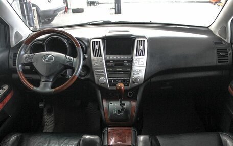 Lexus RX II рестайлинг, 2006 год, 1 149 900 рублей, 7 фотография