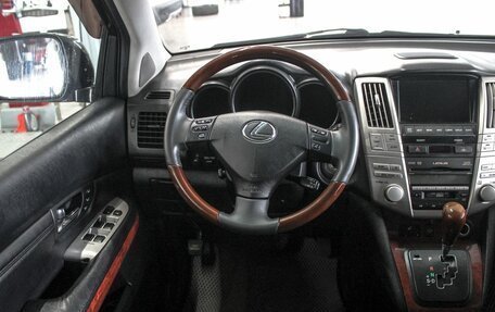 Lexus RX II рестайлинг, 2006 год, 1 149 900 рублей, 8 фотография