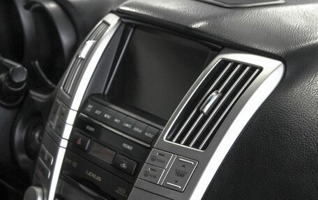Lexus RX II рестайлинг, 2006 год, 1 149 900 рублей, 11 фотография
