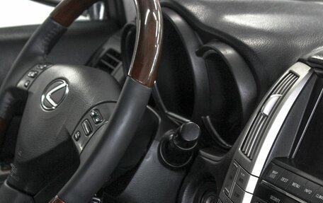 Lexus RX II рестайлинг, 2006 год, 1 149 900 рублей, 12 фотография