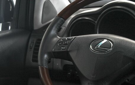 Lexus RX II рестайлинг, 2006 год, 1 149 900 рублей, 15 фотография