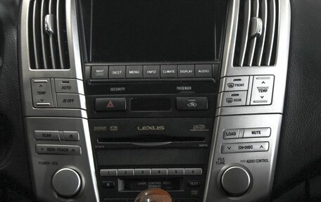 Lexus RX II рестайлинг, 2006 год, 1 149 900 рублей, 17 фотография